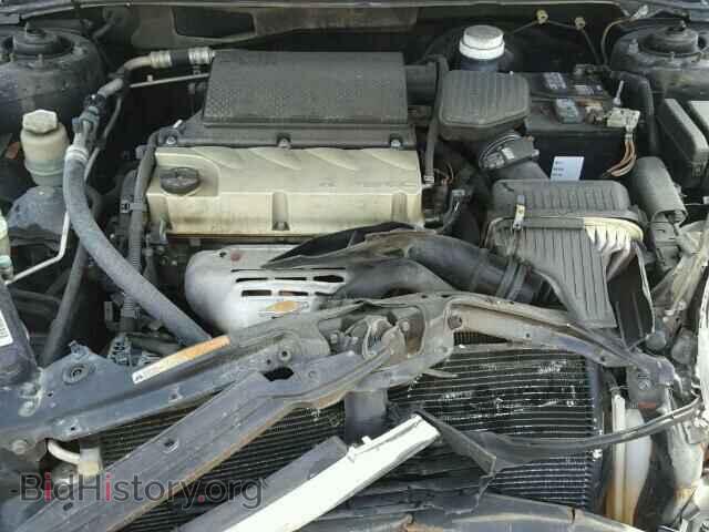 2007 MITSUBISHI GALANT - VIN: 4A3AB26F47E037018 - Фото 7
