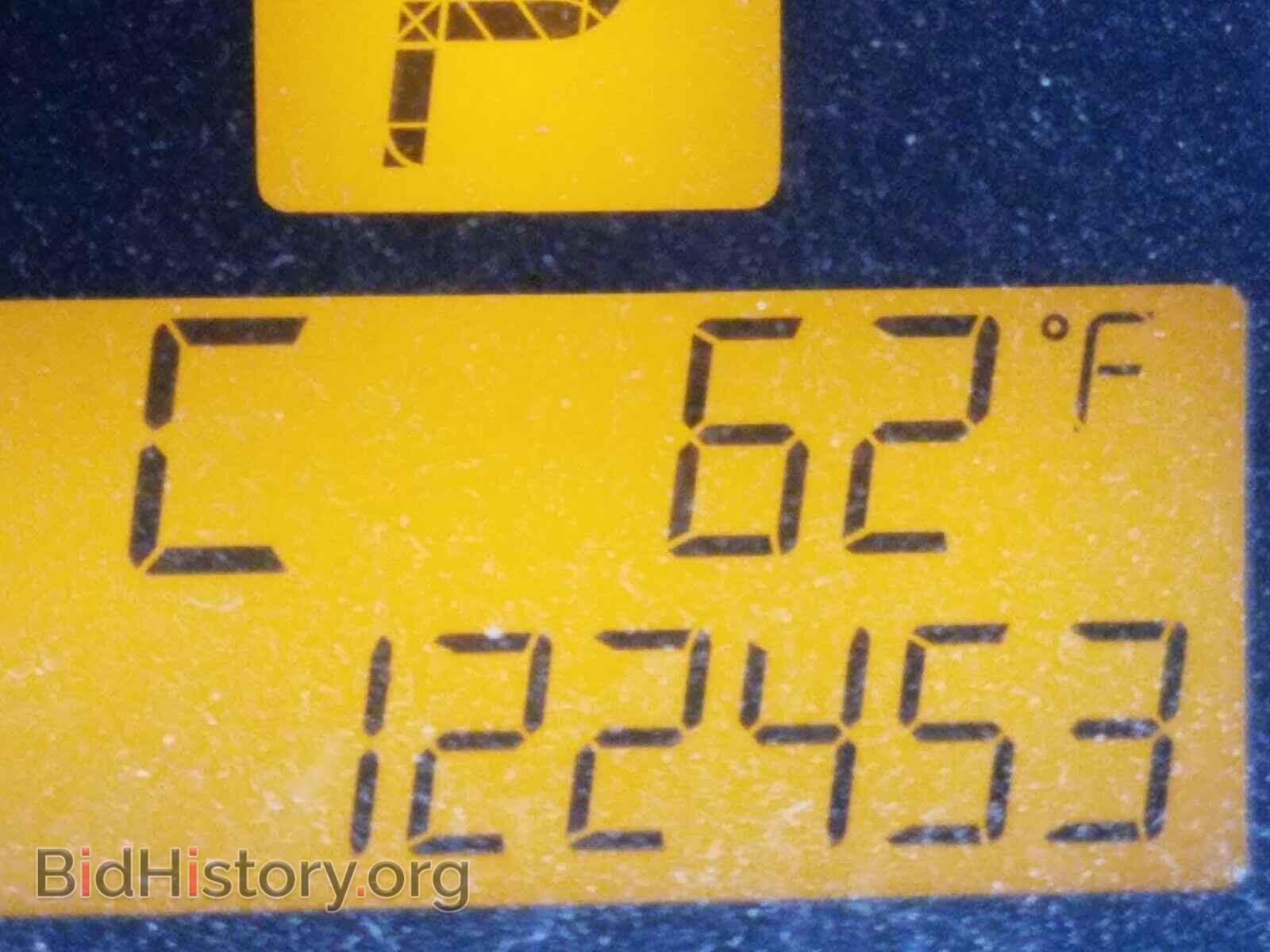 2008 SATURN VUE - VIN: 3GSCL33P58S686723 - Фото 8