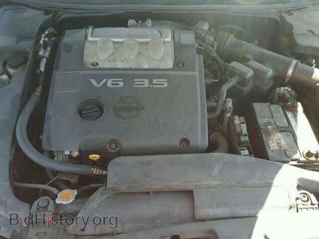 2006 NISSAN MAXIMA - VIN: 1N4BA41E86C838233 - Photo 7