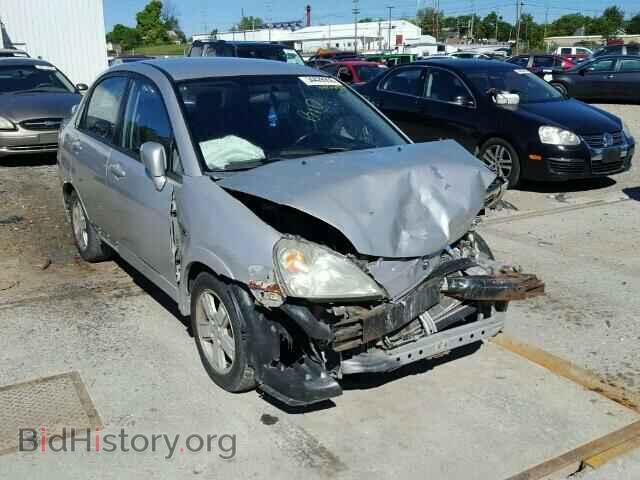 Photo JS2RA41S335162018 - SUZUKI AERIO 2003