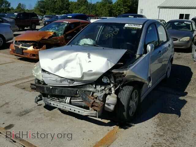 2003 SUZUKI AERIO - VIN: JS2RA41S335162018 - Фото 2