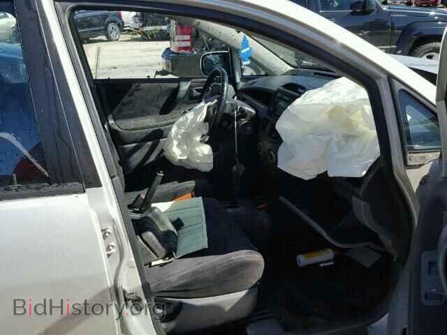 2003 SUZUKI AERIO - VIN: JS2RA41S335162018 - Фото 5