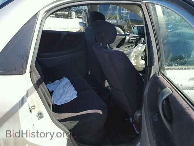 2003 SUZUKI AERIO - VIN: JS2RA41S335162018 - Фото 6