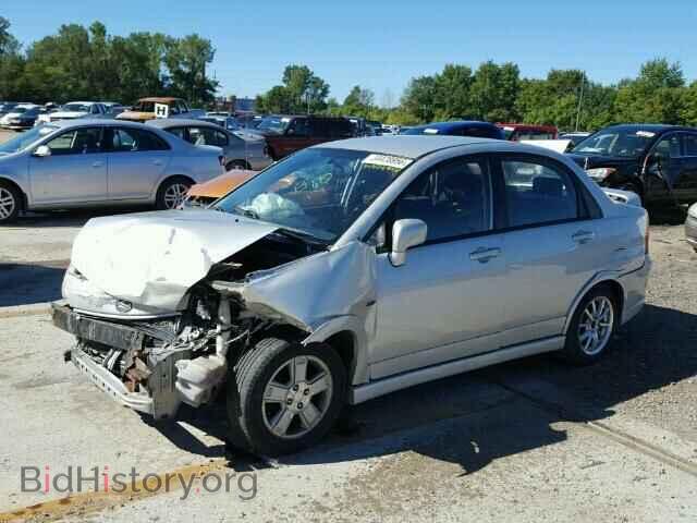 2003 SUZUKI AERIO - VIN: JS2RA41S335162018 - Фото 10