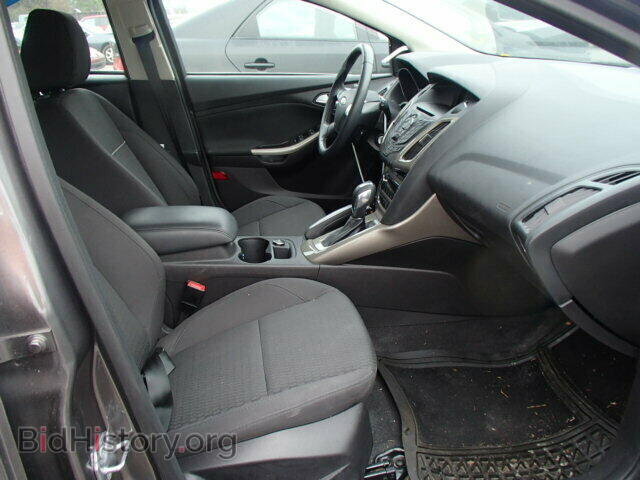 2012 FORD FOCUS - VIN: 1FAHP3M24CL479284 - Фото 5
