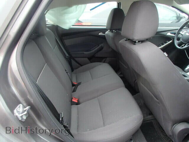 2012 FORD FOCUS - VIN: 1FAHP3M24CL479284 - Фото 6