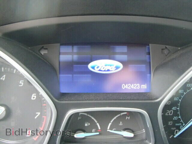 2012 FORD FOCUS - VIN: 1FAHP3M24CL479284 - Фото 8