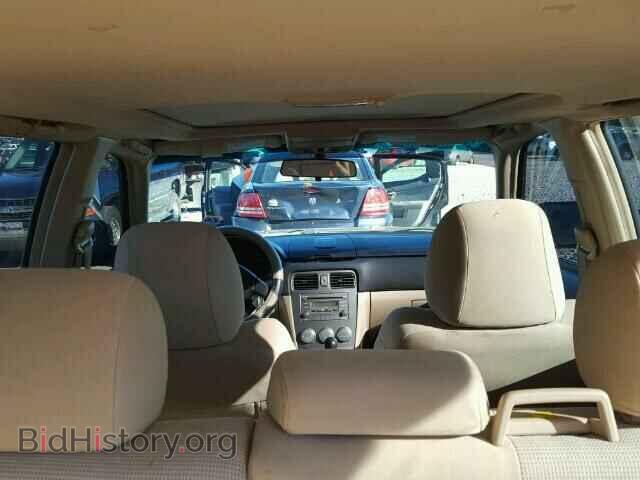 2008 SUBARU FORESTER - VIN: JF1SG65678H711380 - Фото 10