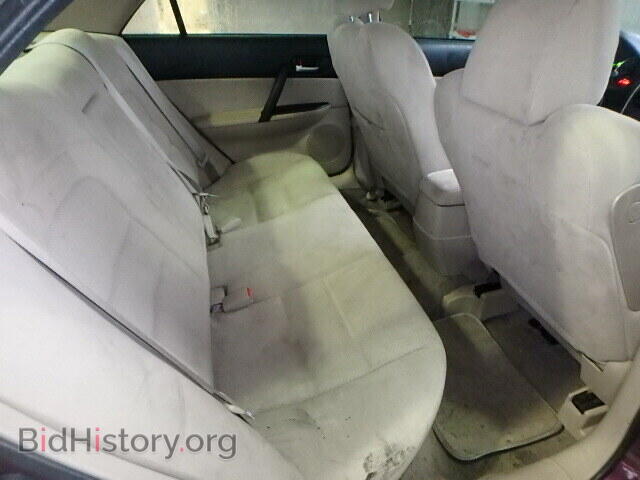 2006 MAZDA 6 - VIN: 1YVHP80C765M02191 - Фото 6