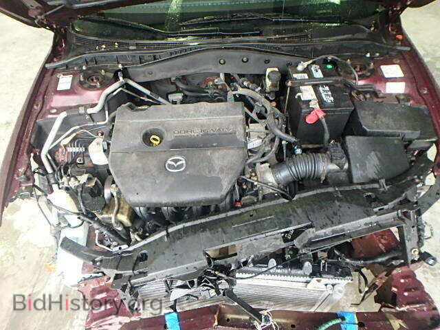 2006 MAZDA 6 - VIN: 1YVHP80C765M02191 - Фото 7