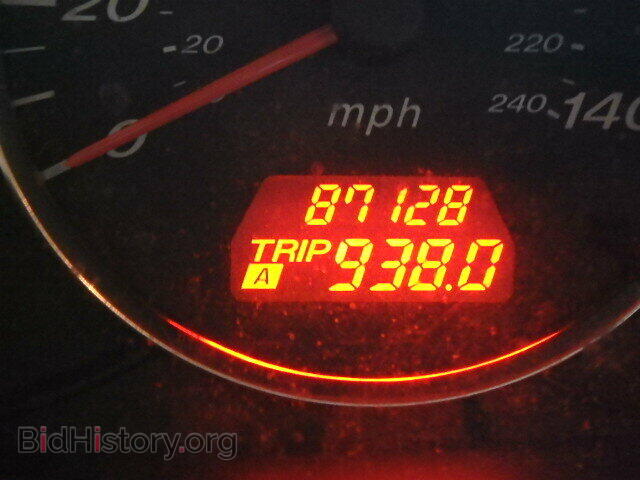 2006 MAZDA 6 - VIN: 1YVHP80C765M02191 - Фото 8