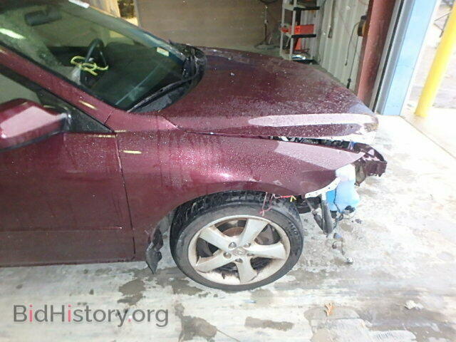2006 MAZDA 6 - VIN: 1YVHP80C765M02191 - Фото 9