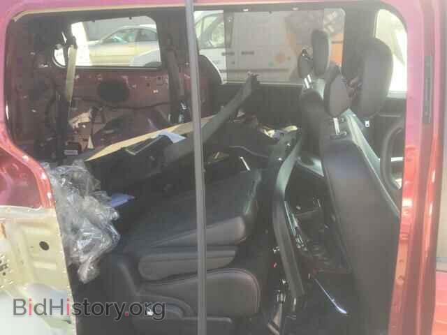 2015 DODGE CARAVAN - VIN: 2C4RDGEG7FR625357 - Фото 6