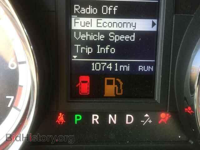2015 DODGE CARAVAN - VIN: 2C4RDGEG7FR625357 - Фото 8