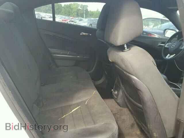 2011 DODGE CHARGER - VIN: 2B3CL3CG5BH548865 - Фото 6