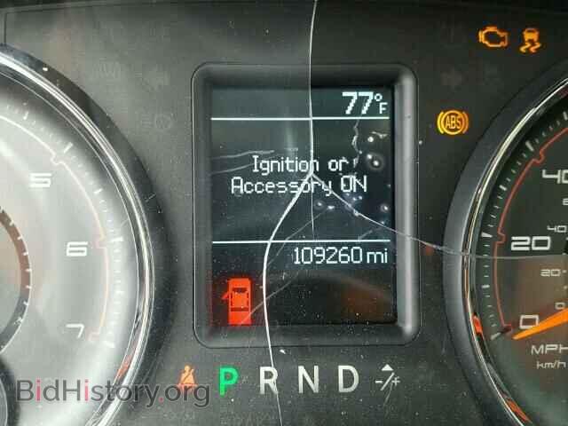2011 DODGE CHARGER - VIN: 2B3CL3CG5BH548865 - Фото 8