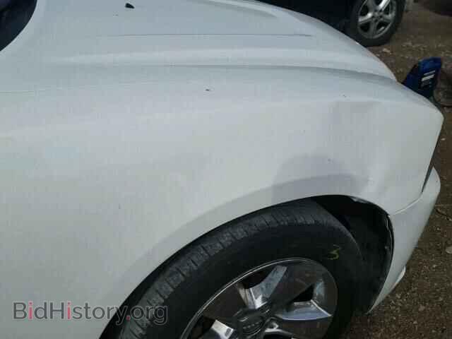2011 DODGE CHARGER - VIN: 2B3CL3CG5BH548865 - Фото 9