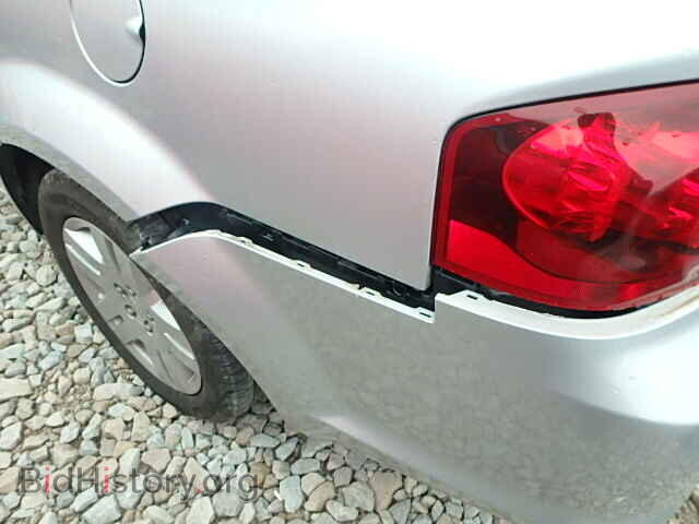 2012 DODGE AVENGER - VIN: 1C3CDZAB9CN328292 - Photo 9