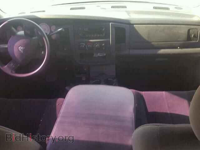 2004 DODGE RAM 1500 - VIN: 1D7HU18D14S513360 - Фото 9