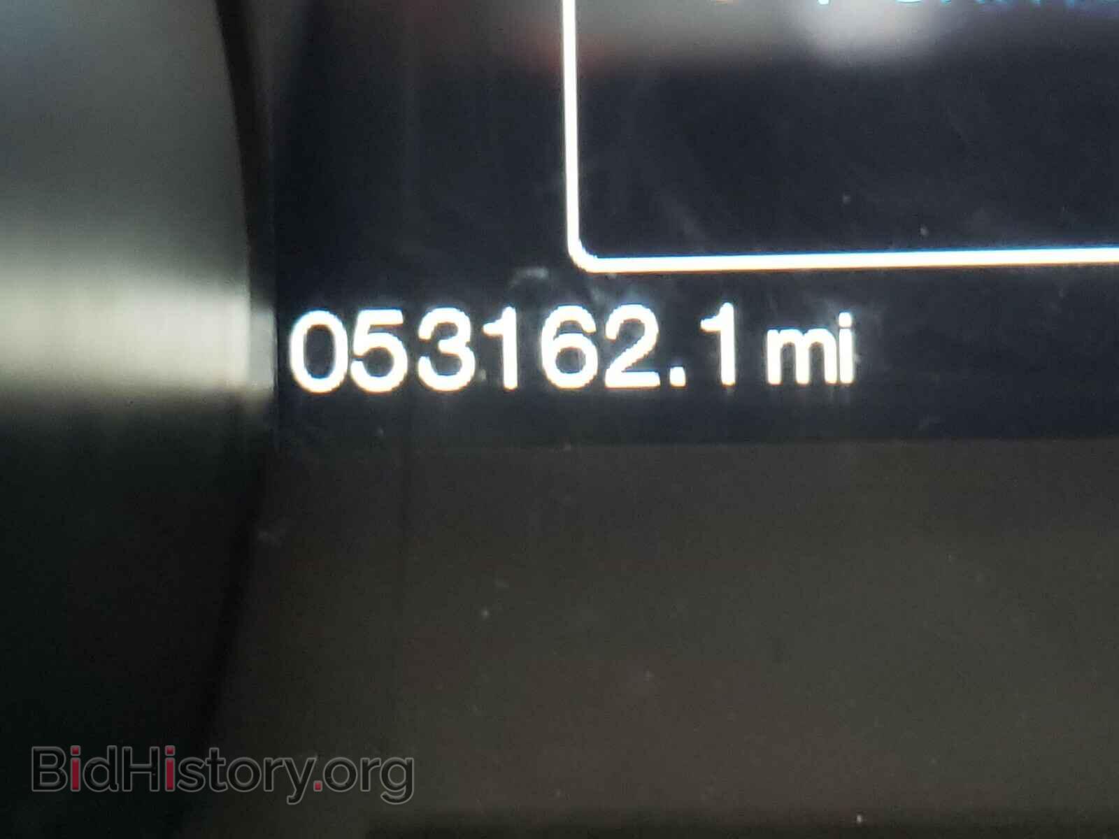 2016 FORD MUSTANG - VIN: 1FA6P8CF6G5306952 - Фото 8