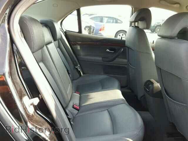 2006 SAAB 9 3 - VIN: YS3FD49Y761004024 - Photo 6