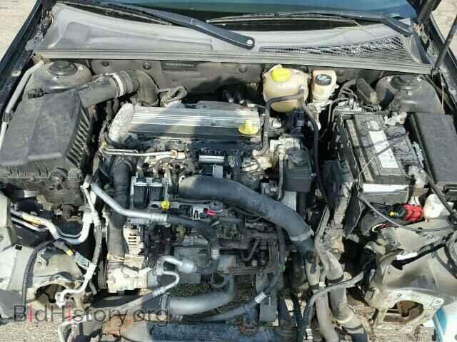 2006 SAAB 9 3 - VIN: YS3FD49Y761004024 - Photo 7