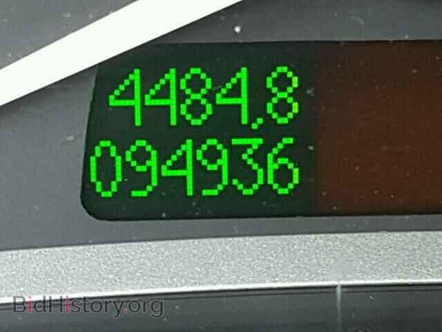 2006 SAAB 9 3 - VIN: YS3FD49Y761004024 - Photo 8