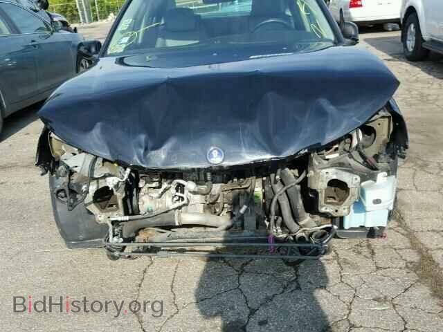 2006 SAAB 9 3 - VIN: YS3FD49Y761004024 - Photo 9