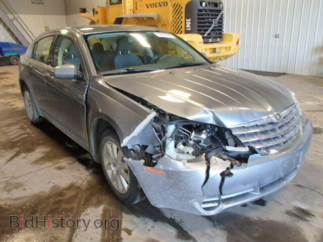 Фотография 1C3LC46KX7N513939 - CHRYSLER SEBRING 2007