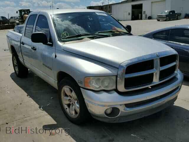 Фотография 1D7HA18D74S529796 - DODGE RAM 1500 2004
