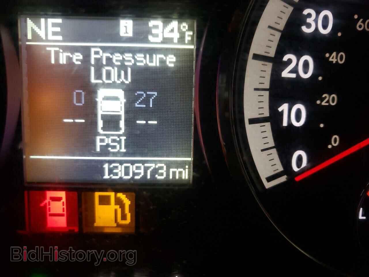 2011 DODGE RAM 2500 - VIN: 3D7TT2CT4BG572327 - Фото 8
