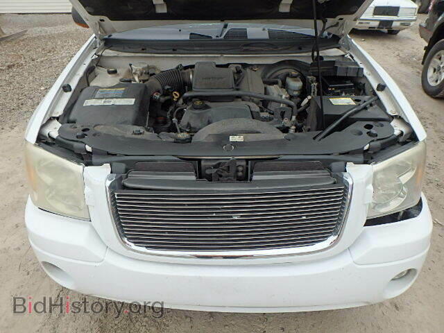 2002 GMC ENVOY - VIN: 1GKDT13S522301239 - Фото 7