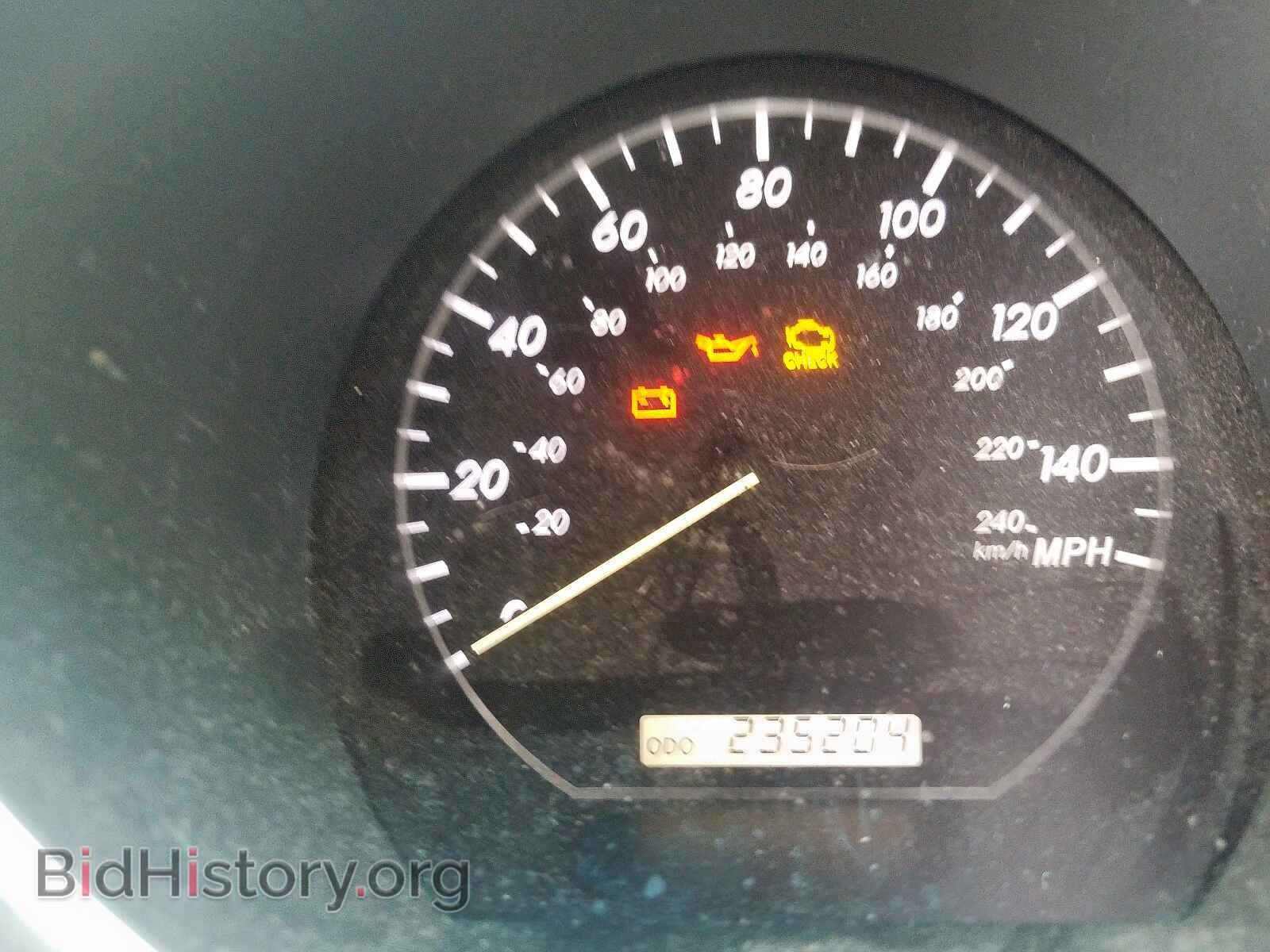 2006 LEXUS RX330 - VIN: 2T2HA31U56C101953 - Фото 8