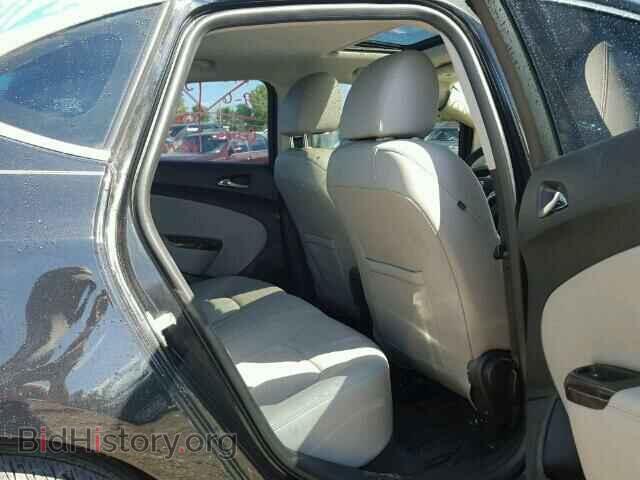 2015 BUICK VERANO - VIN: 1G4PR5SK3F4140072 - Фото 6