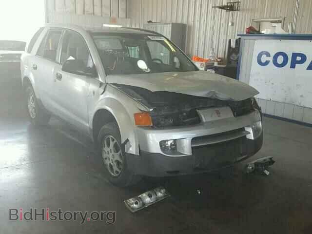 Фотография 5GZCZ53BX3S883237 - SATURN VUE 2003