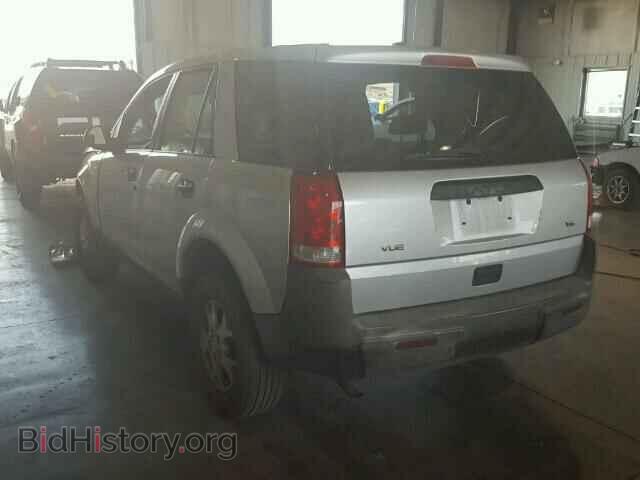 2003 SATURN VUE - VIN: 5GZCZ53BX3S883237 - Фото 3