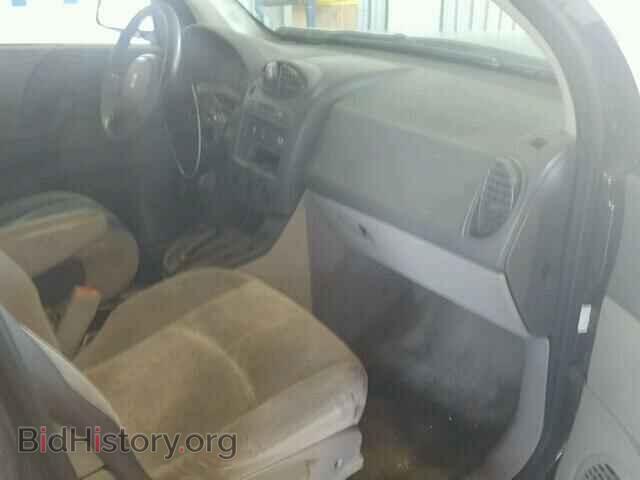 2003 SATURN VUE - VIN: 5GZCZ53BX3S883237 - Фото 5