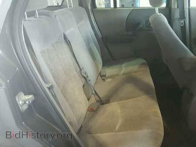 2003 SATURN VUE - VIN: 5GZCZ53BX3S883237 - Фото 6