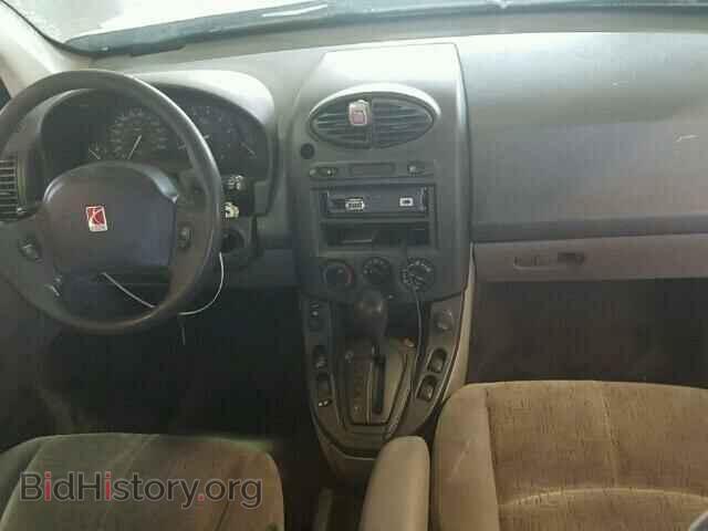 2003 SATURN VUE - VIN: 5GZCZ53BX3S883237 - Фото 9