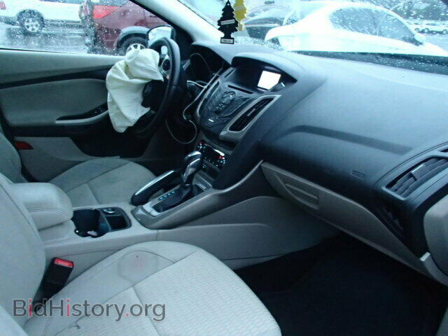 2012 FORD FOCUS - VIN: 1FAHP3H23CL455651 - Фото 5