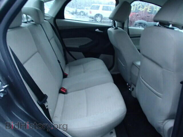 2012 FORD FOCUS - VIN: 1FAHP3H23CL455651 - Фото 6