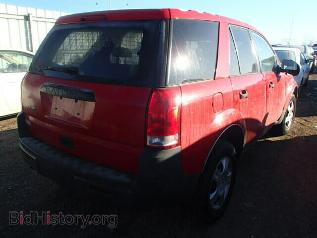 2004 SATURN VUE - VIN: 5GZCZ33D44S806130 - Фото 4