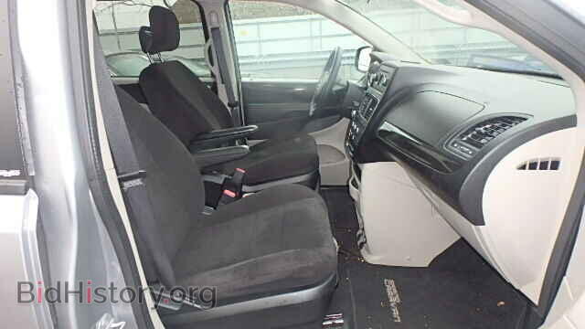 2013 DODGE CARAVAN - VIN: 2C4RDGCG7DR749094 - Photo 5