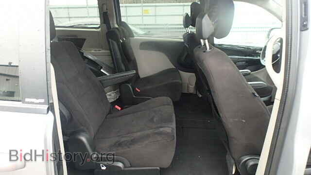 2013 DODGE CARAVAN - VIN: 2C4RDGCG7DR749094 - Photo 6