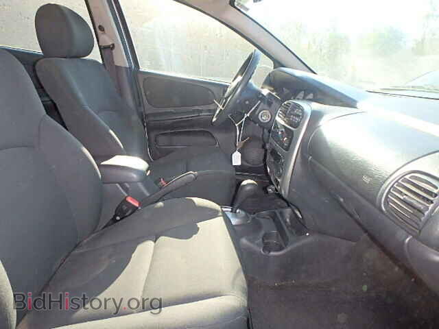 2005 DODGE NEON - VIN: 1B3ES56C65D249841 - Фото 5
