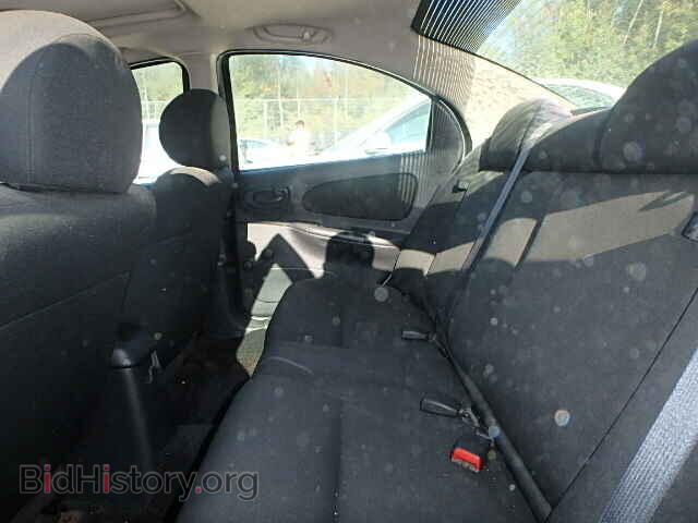 2005 DODGE NEON - VIN: 1B3ES56C65D249841 - Фото 6