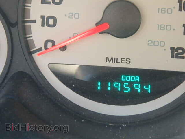 2005 DODGE NEON - VIN: 1B3ES56C65D249841 - Фото 8