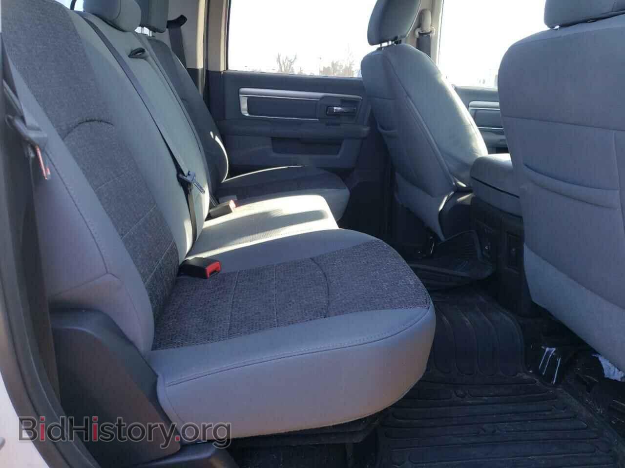 2015 RAM 1500 - VIN: 1C6RR7LT9FS699404 - Фото 6