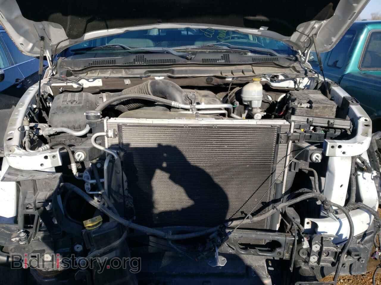 2015 RAM 1500 - VIN: 1C6RR7LT9FS699404 - Фото 7