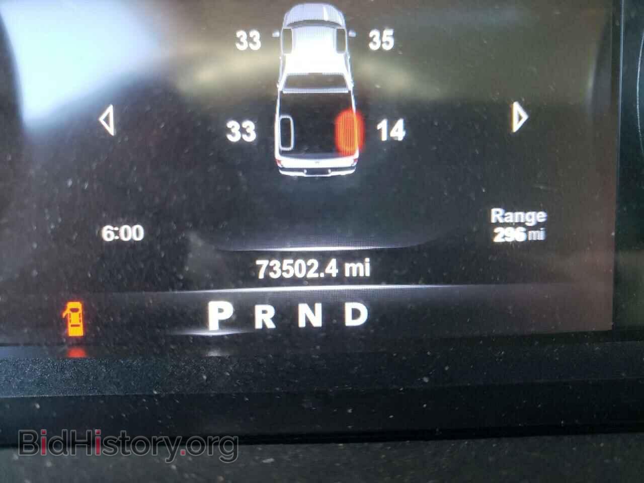 2015 RAM 1500 - VIN: 1C6RR7LT9FS699404 - Фото 8